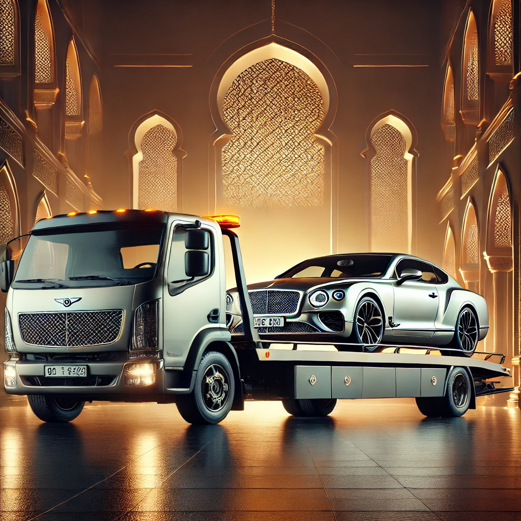 نقل السيارات المعطلة شمال الرياض - سطحة شمال الرياض وغرب الرياض